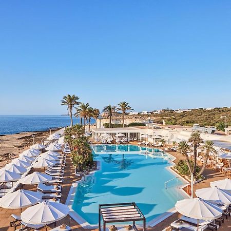 Aluasoul Menorca - Adults Only Hotel ซัลการ์ ภายนอก รูปภาพ