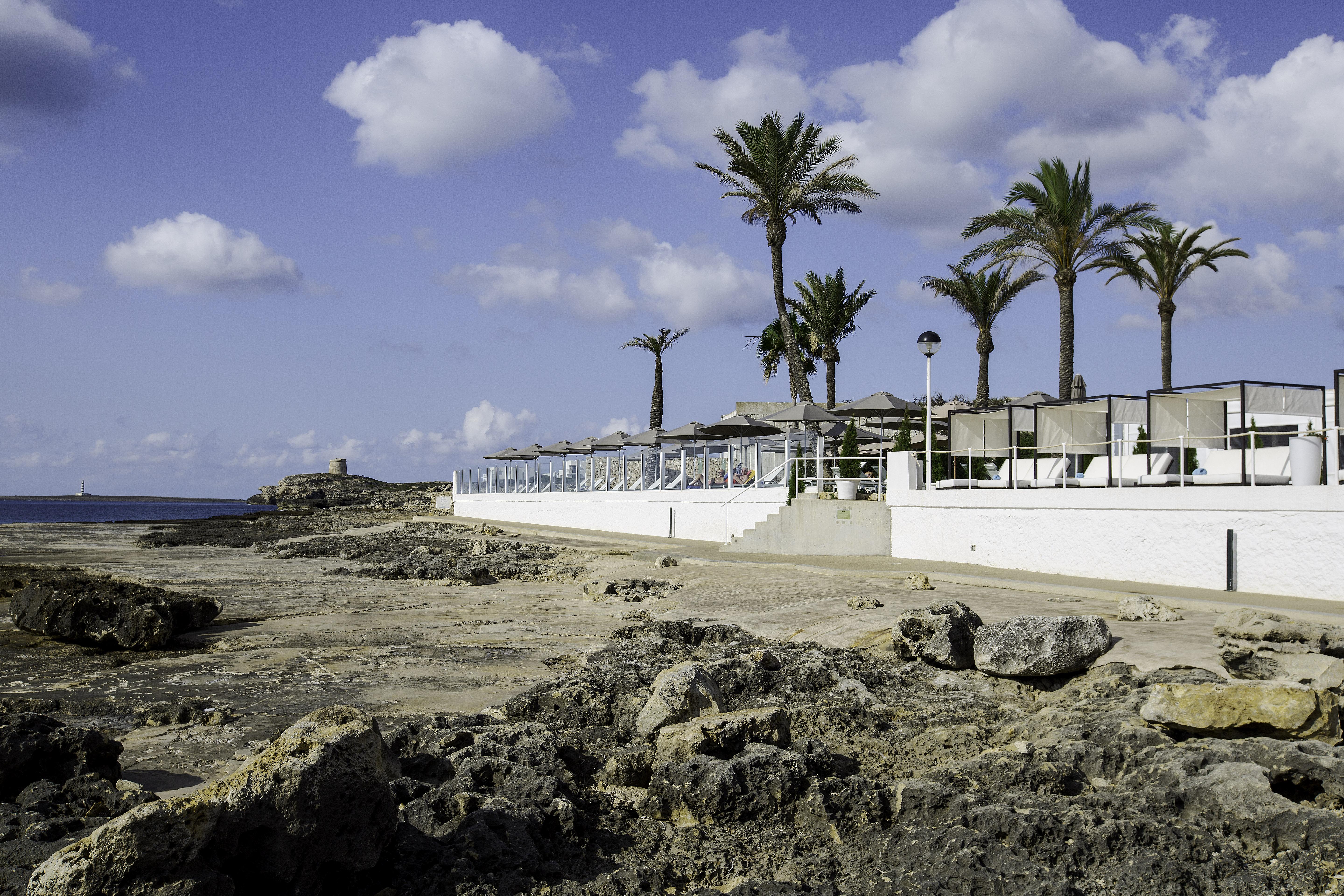 Aluasoul Menorca - Adults Only Hotel ซัลการ์ ภายนอก รูปภาพ
