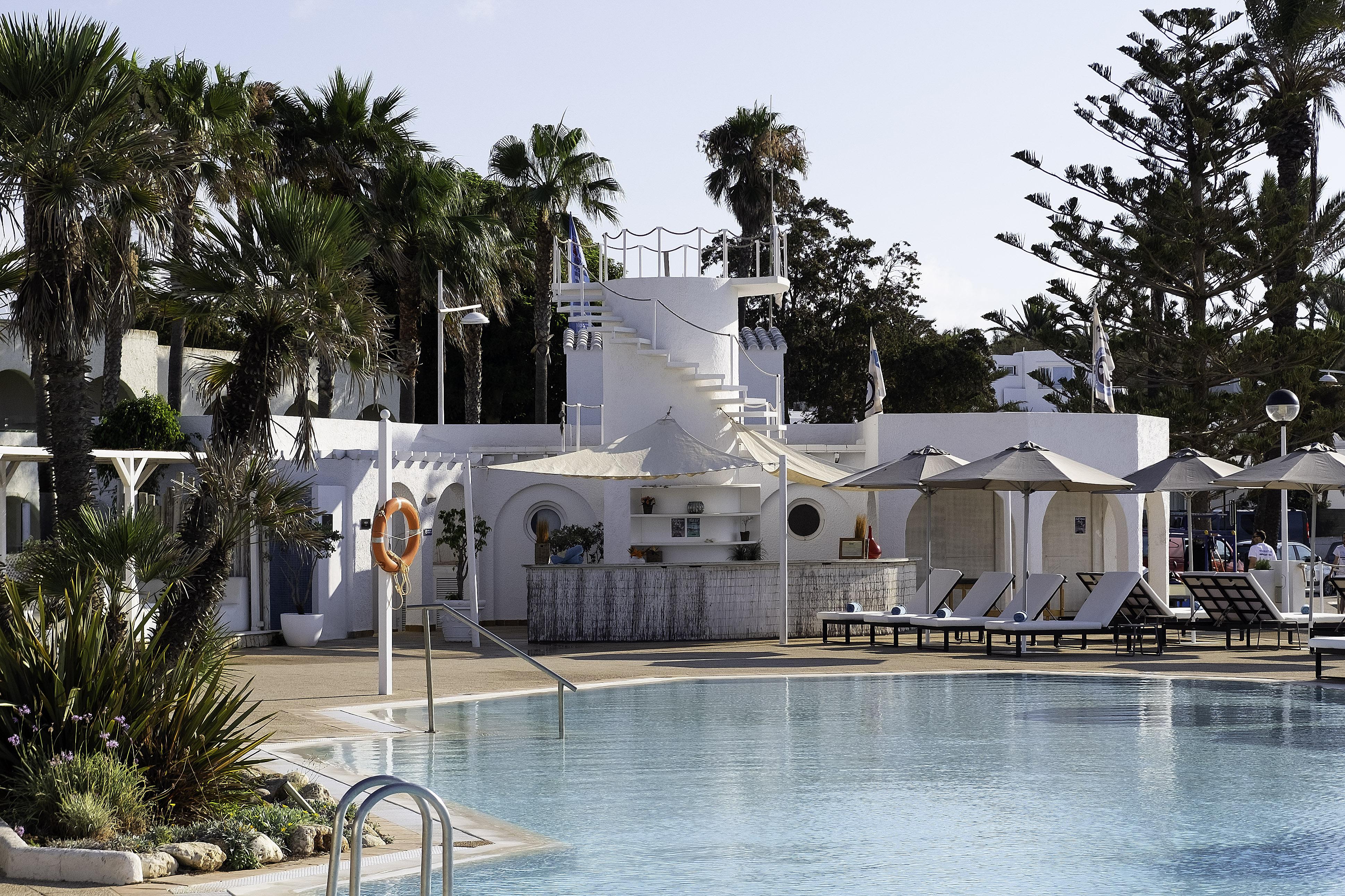 Aluasoul Menorca - Adults Only Hotel ซัลการ์ ภายนอก รูปภาพ