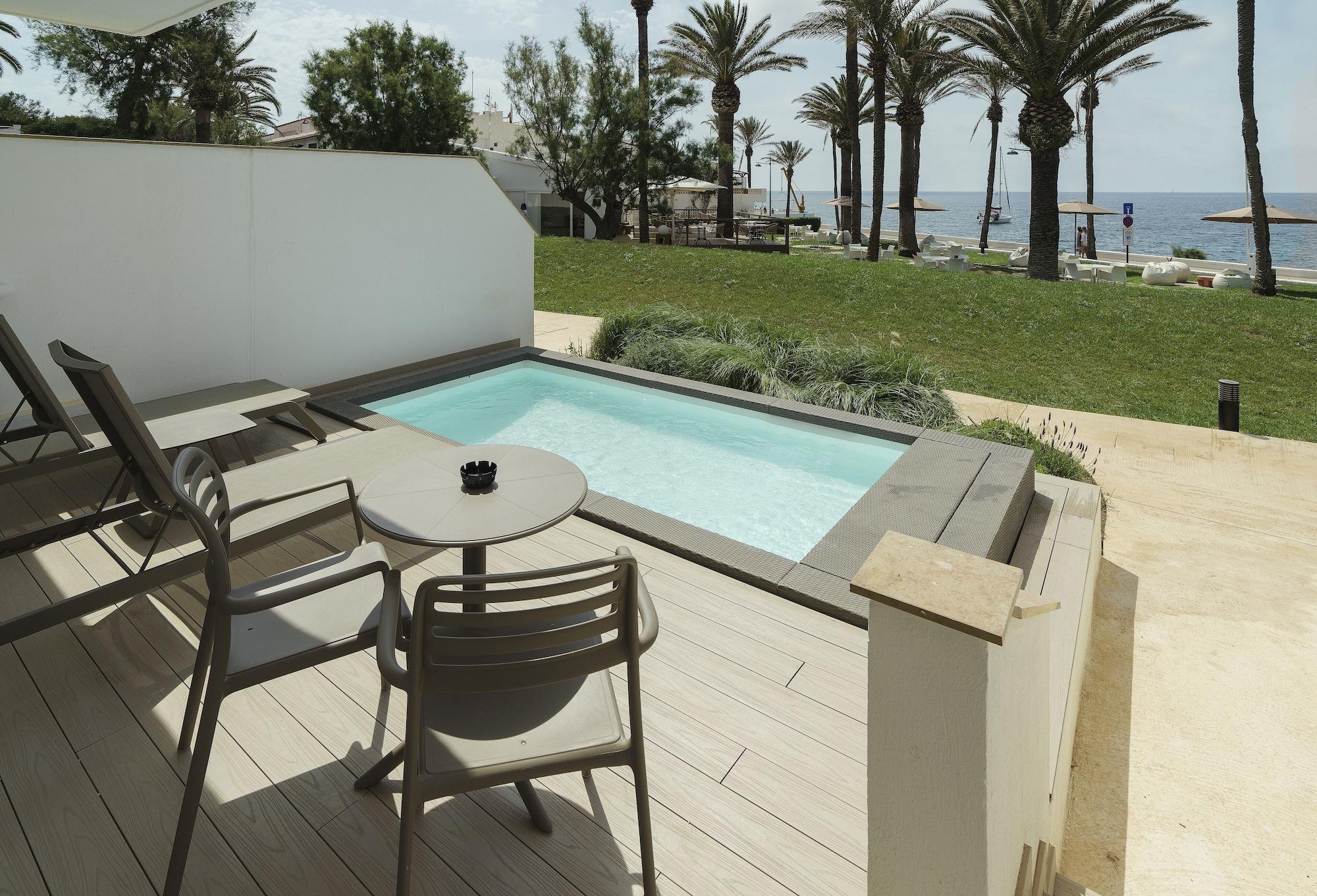 Aluasoul Menorca - Adults Only Hotel ซัลการ์ ภายนอก รูปภาพ