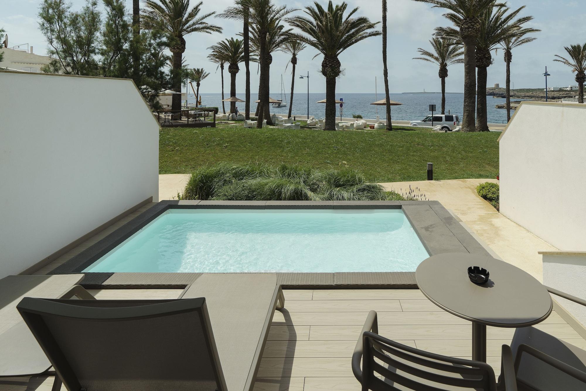Aluasoul Menorca - Adults Only Hotel ซัลการ์ ภายนอก รูปภาพ