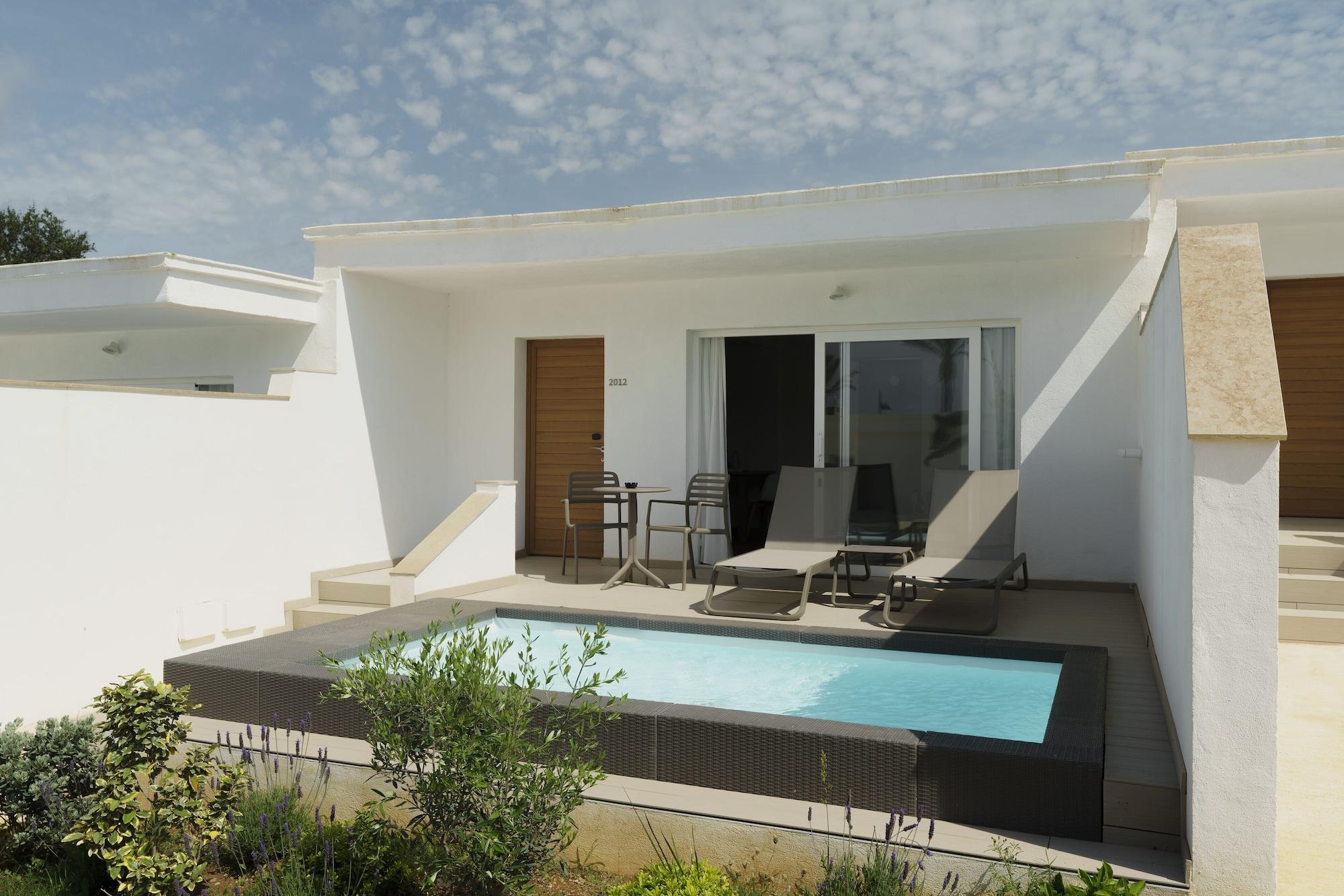 Aluasoul Menorca - Adults Only Hotel ซัลการ์ ภายนอก รูปภาพ
