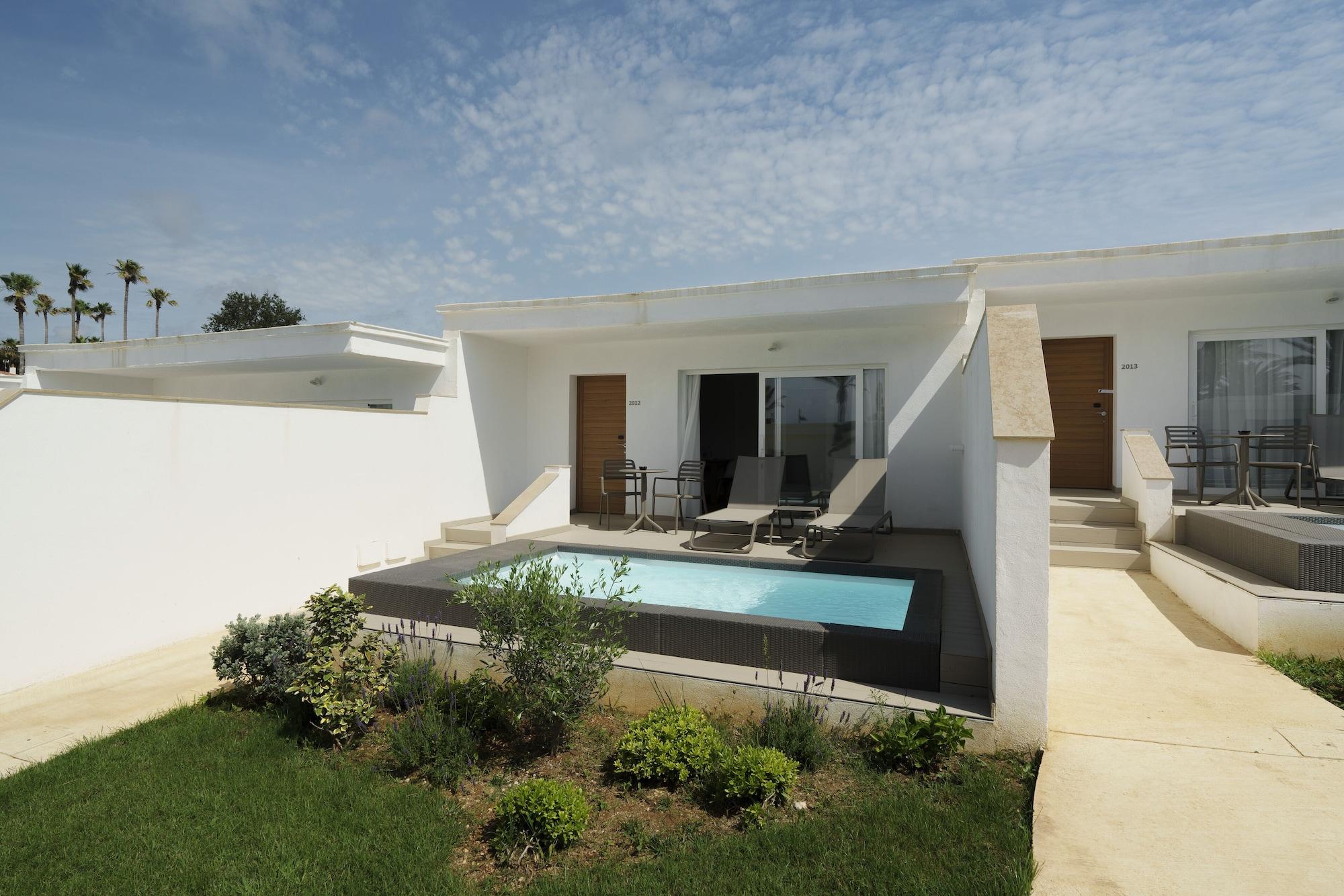 Aluasoul Menorca - Adults Only Hotel ซัลการ์ ภายนอก รูปภาพ