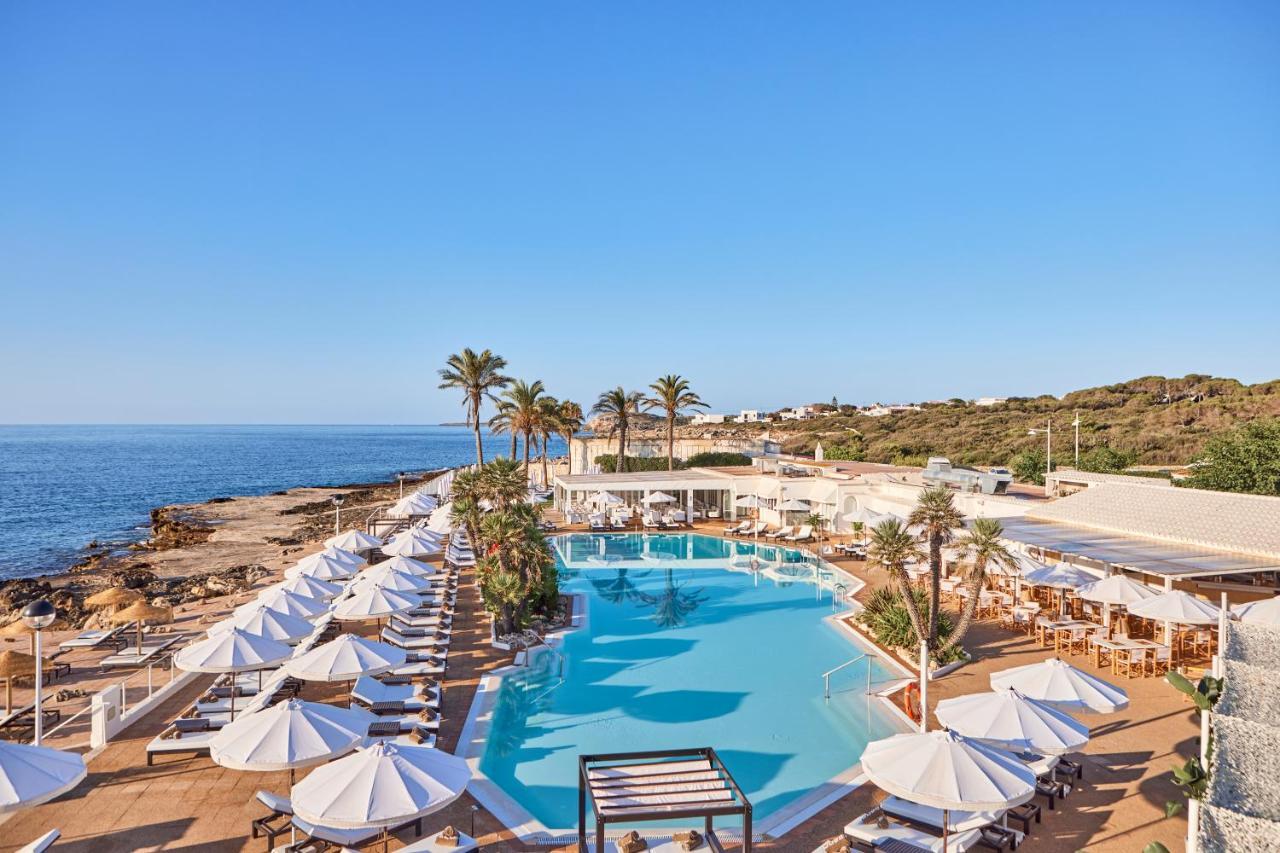 Aluasoul Menorca - Adults Only Hotel ซัลการ์ ภายนอก รูปภาพ