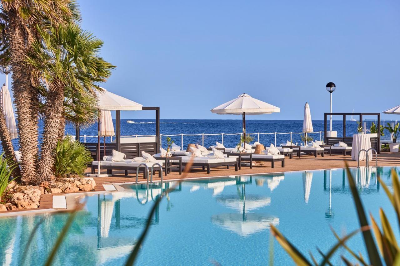 Aluasoul Menorca - Adults Only Hotel ซัลการ์ ภายนอก รูปภาพ