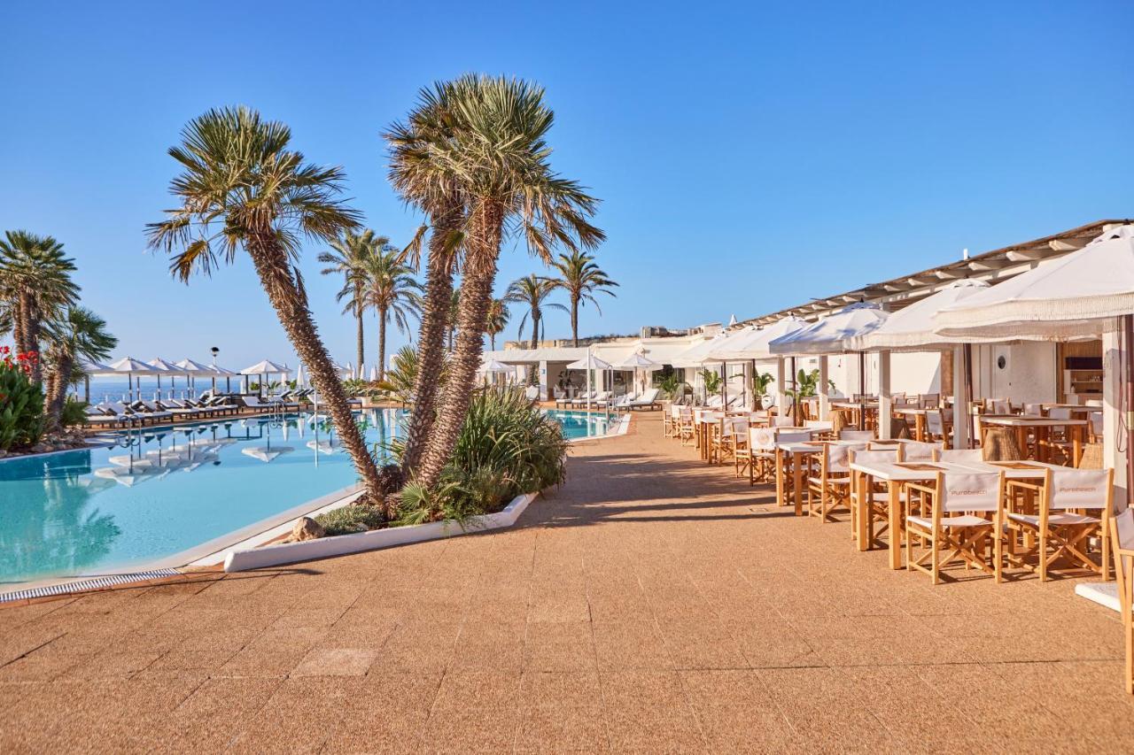 Aluasoul Menorca - Adults Only Hotel ซัลการ์ ภายนอก รูปภาพ