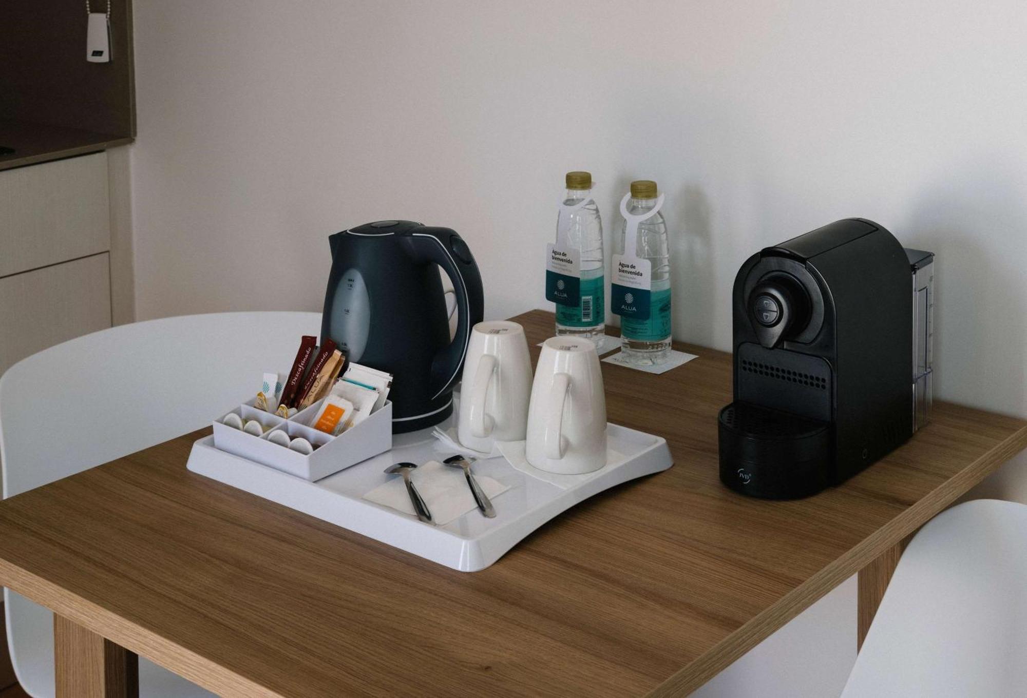 Aluasoul Menorca - Adults Only Hotel ซัลการ์ ภายนอก รูปภาพ