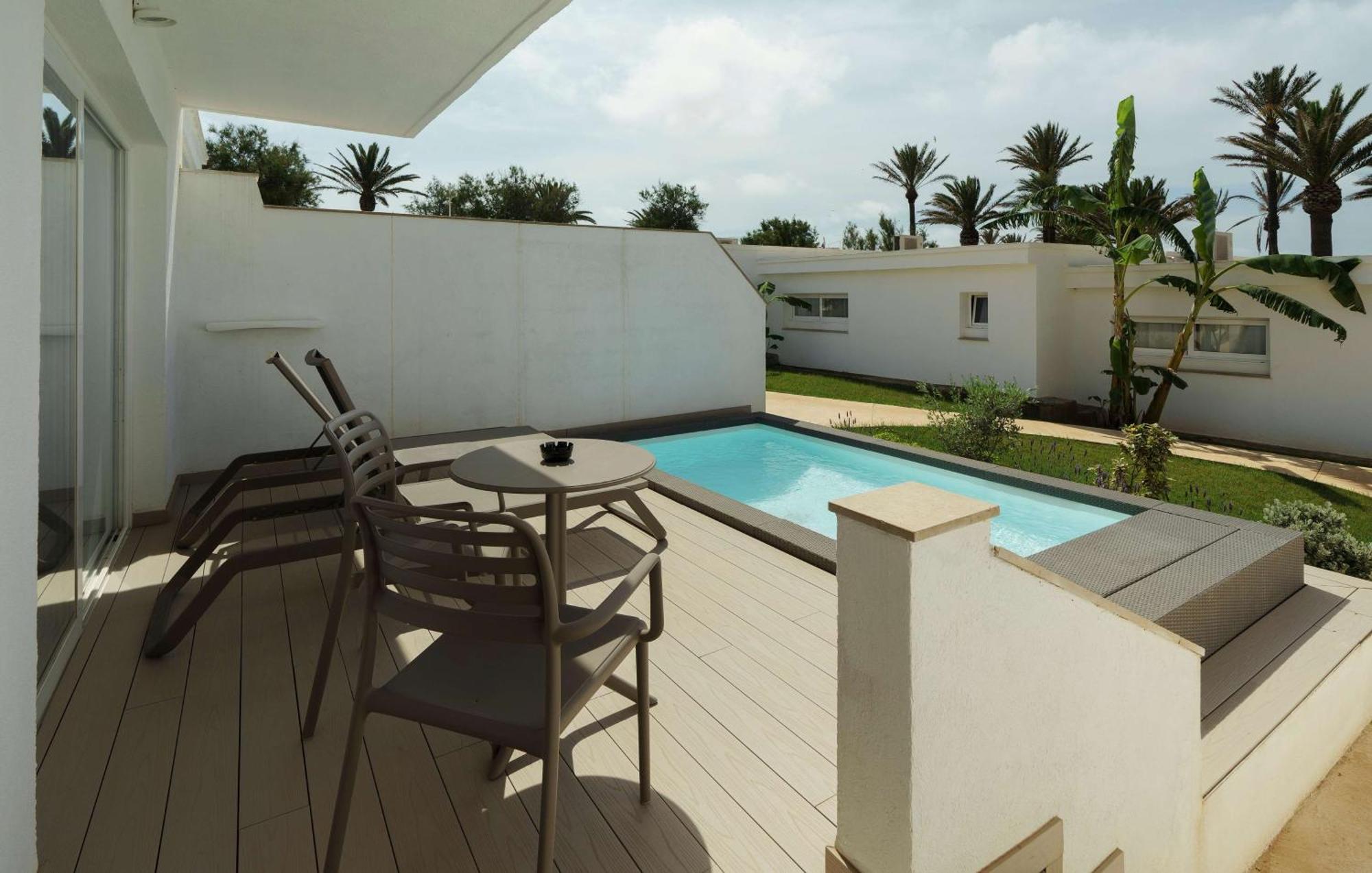 Aluasoul Menorca - Adults Only Hotel ซัลการ์ ภายนอก รูปภาพ