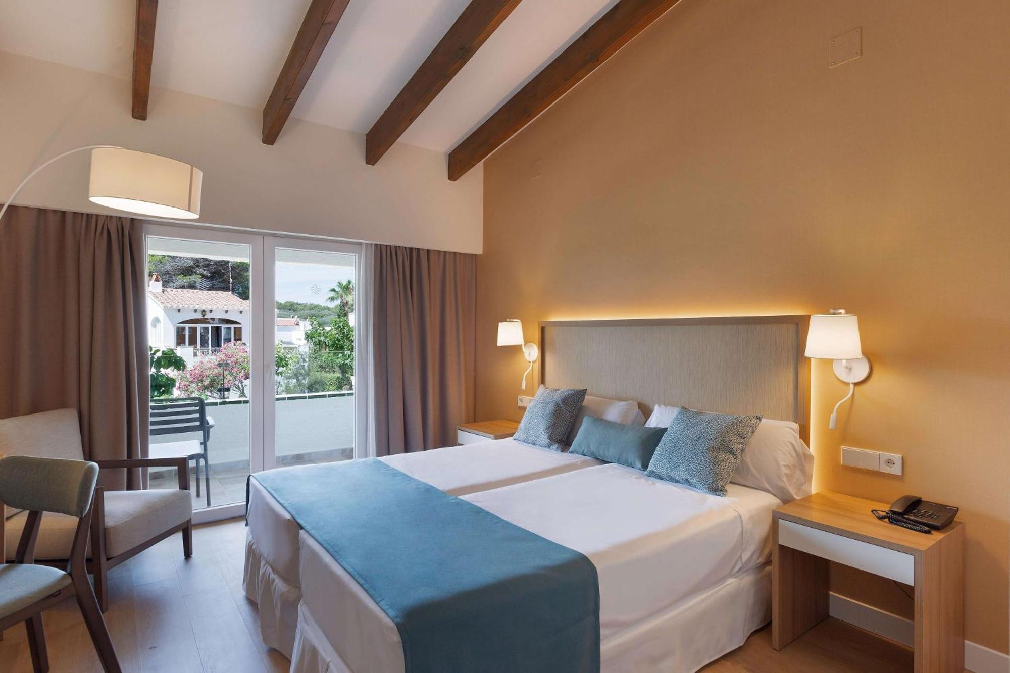 Aluasoul Menorca - Adults Only Hotel ซัลการ์ ภายนอก รูปภาพ