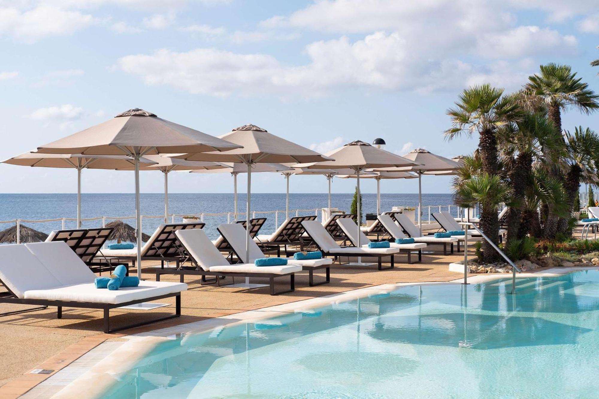 Aluasoul Menorca - Adults Only Hotel ซัลการ์ ภายนอก รูปภาพ