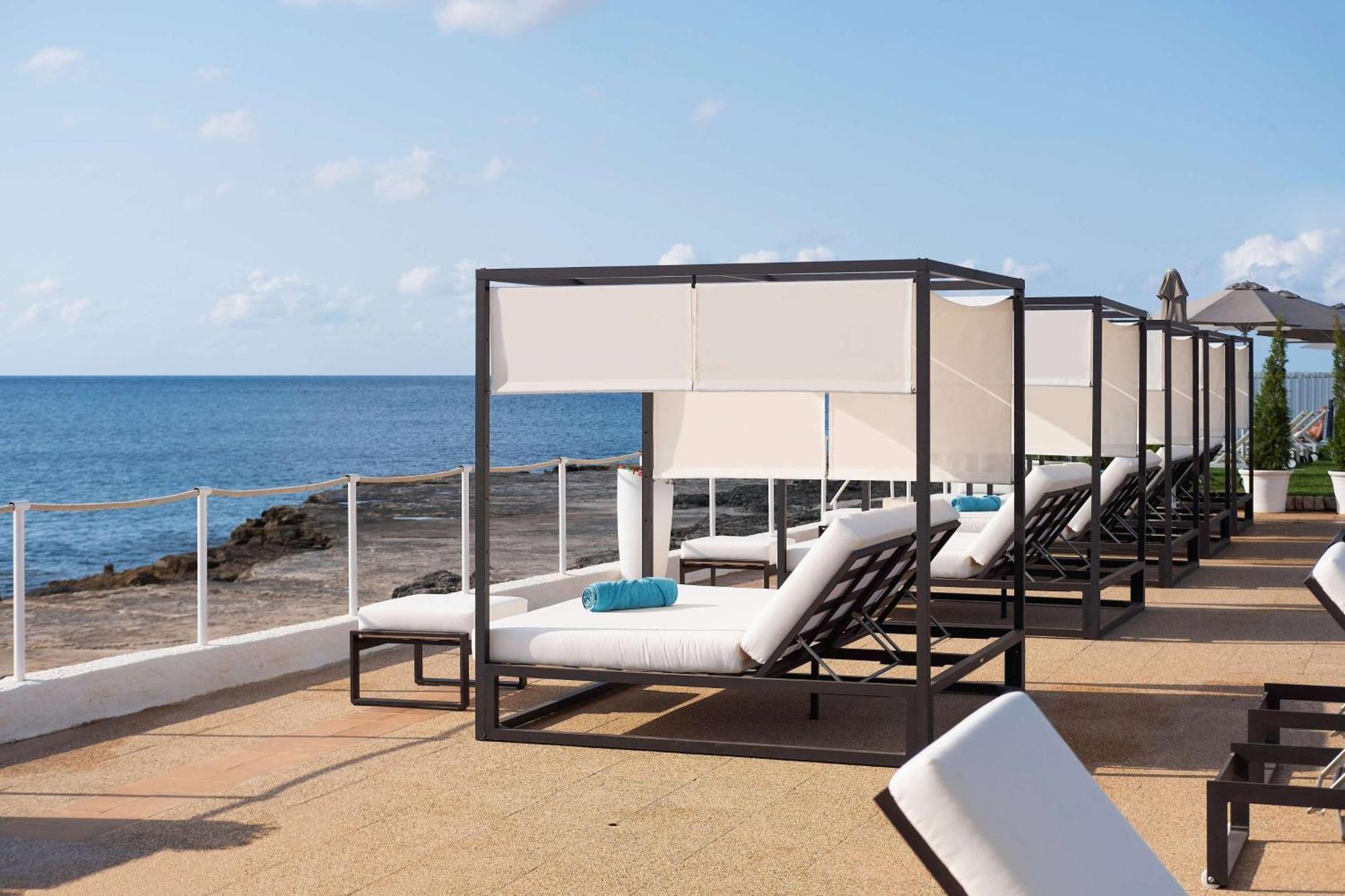 Aluasoul Menorca - Adults Only Hotel ซัลการ์ ภายนอก รูปภาพ