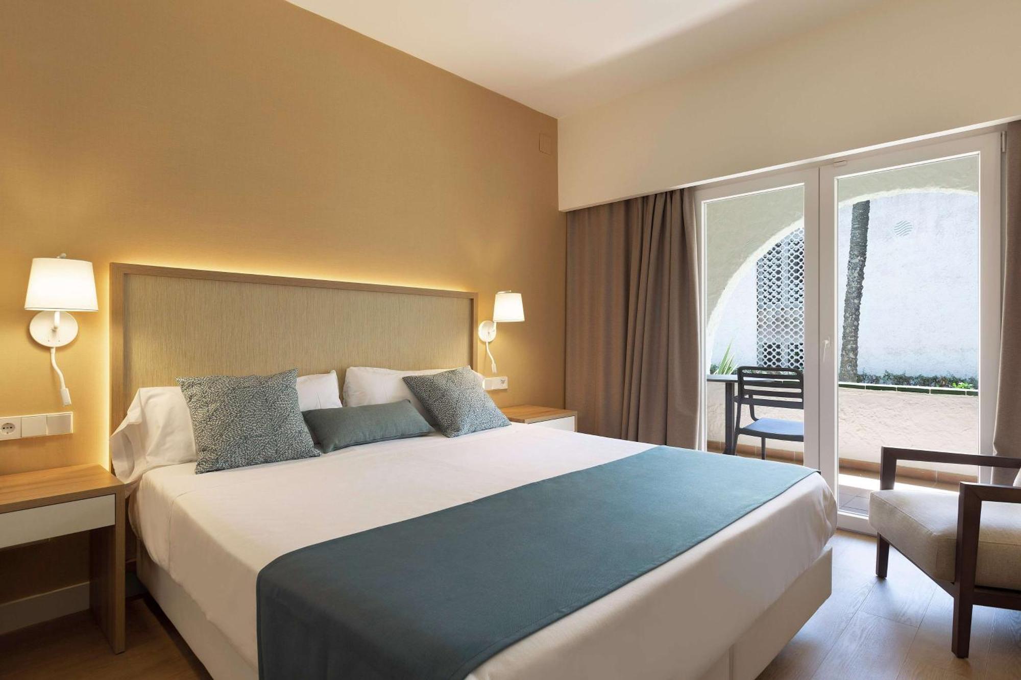 Aluasoul Menorca - Adults Only Hotel ซัลการ์ ภายนอก รูปภาพ