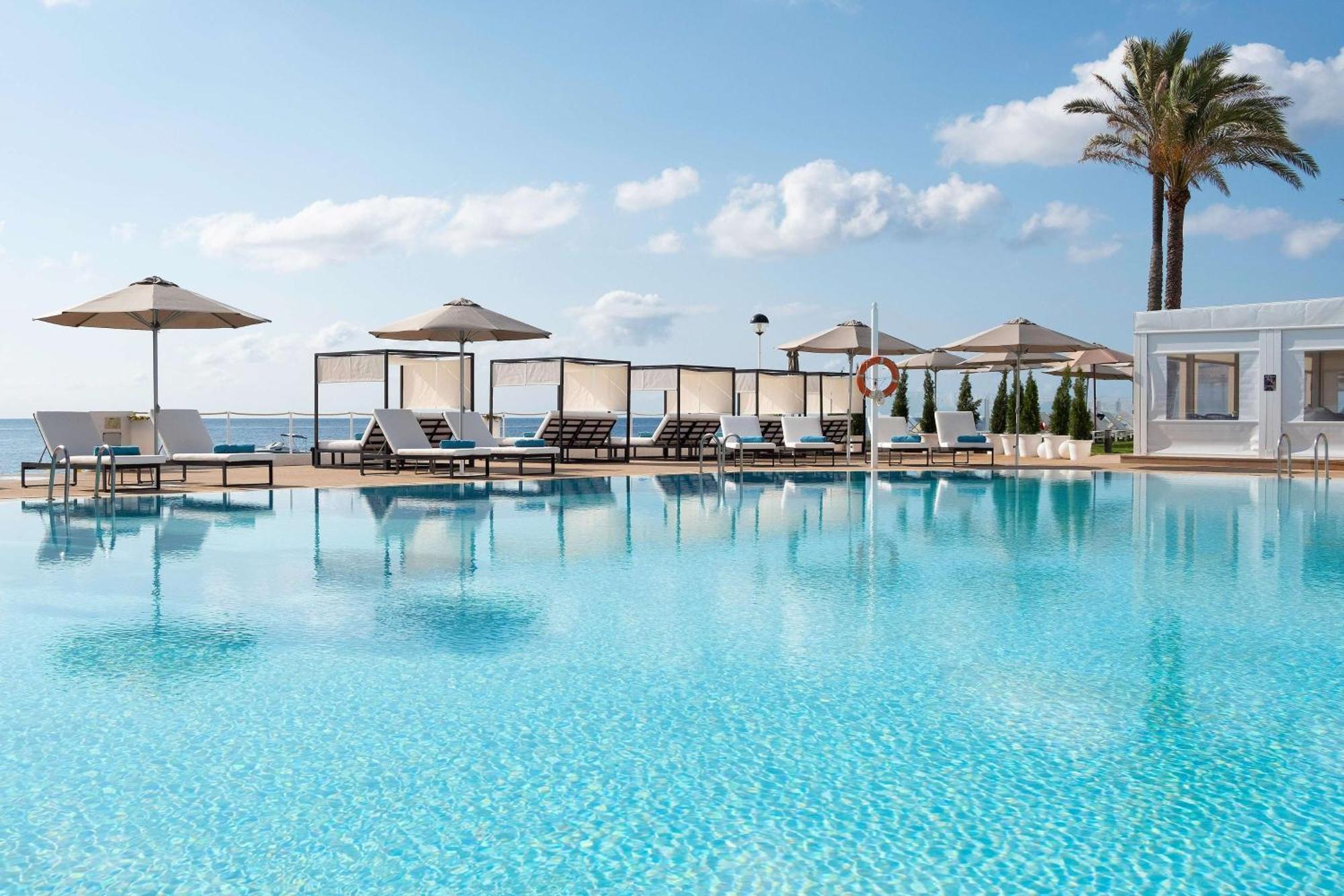 Aluasoul Menorca - Adults Only Hotel ซัลการ์ ภายนอก รูปภาพ