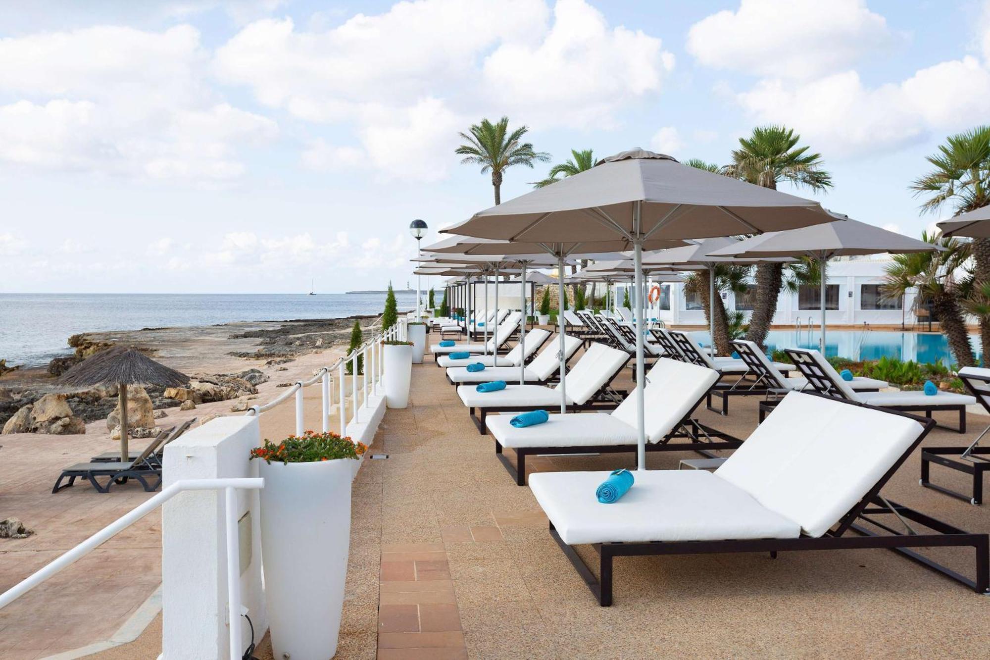 Aluasoul Menorca - Adults Only Hotel ซัลการ์ ภายนอก รูปภาพ