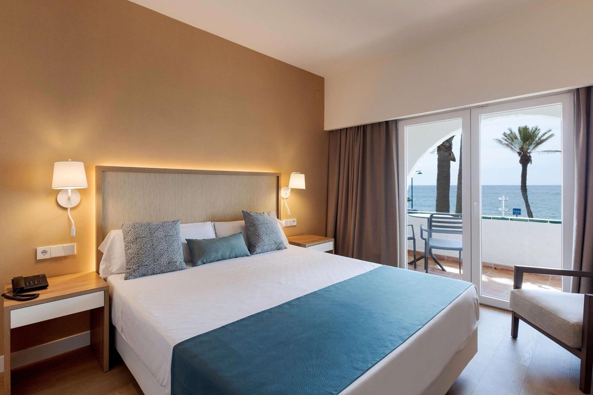 Aluasoul Menorca - Adults Only Hotel ซัลการ์ ภายนอก รูปภาพ