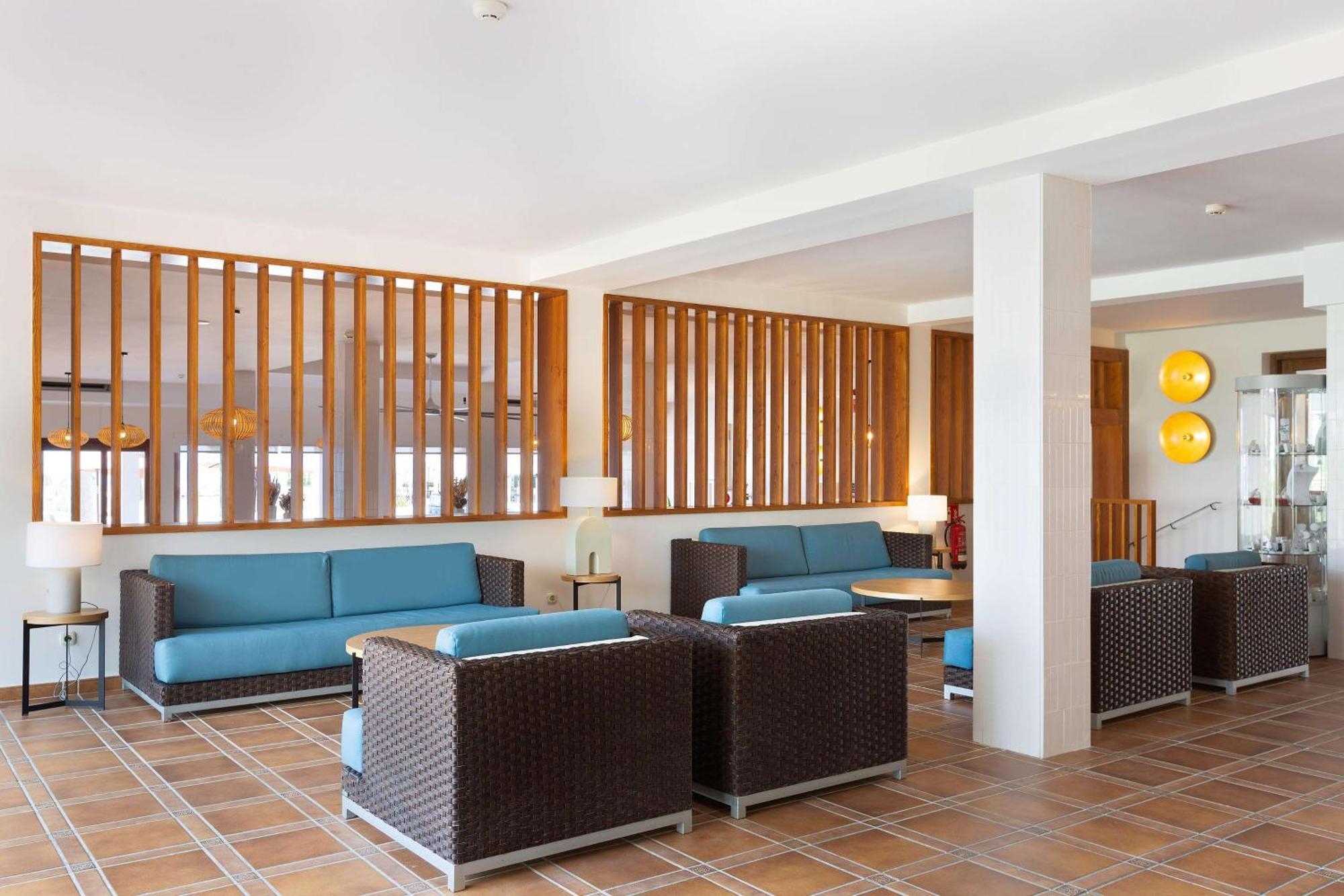 Aluasoul Menorca - Adults Only Hotel ซัลการ์ ภายนอก รูปภาพ