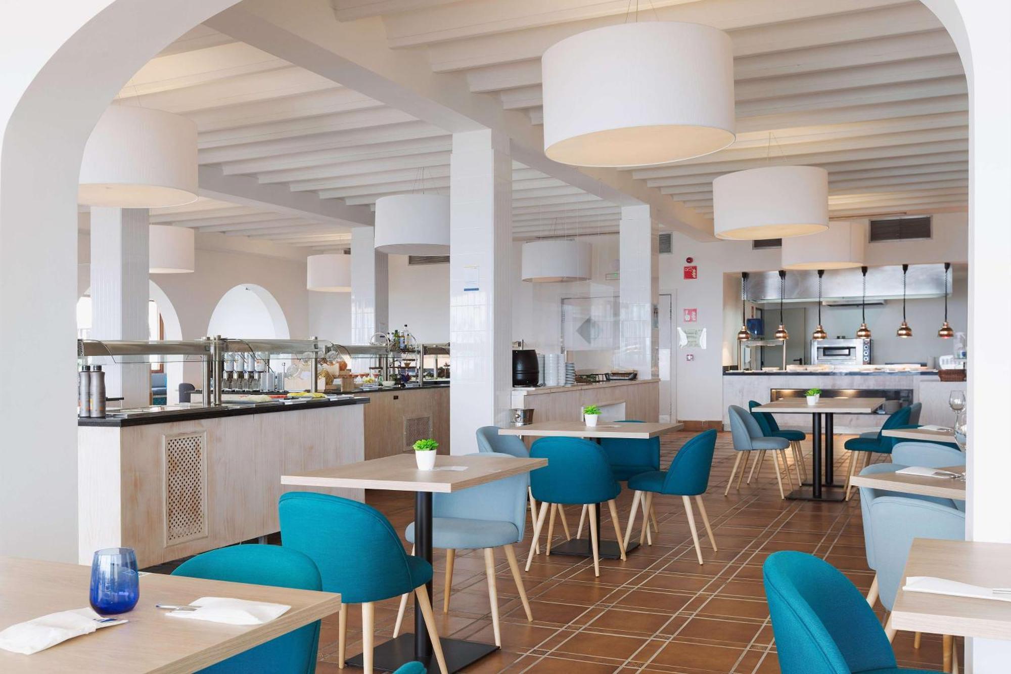 Aluasoul Menorca - Adults Only Hotel ซัลการ์ ภายนอก รูปภาพ
