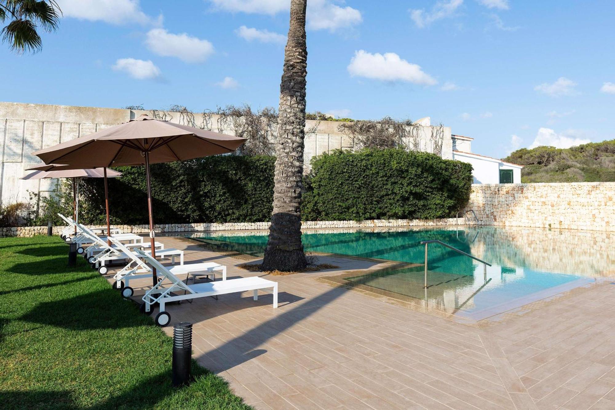 Aluasoul Menorca - Adults Only Hotel ซัลการ์ ภายนอก รูปภาพ
