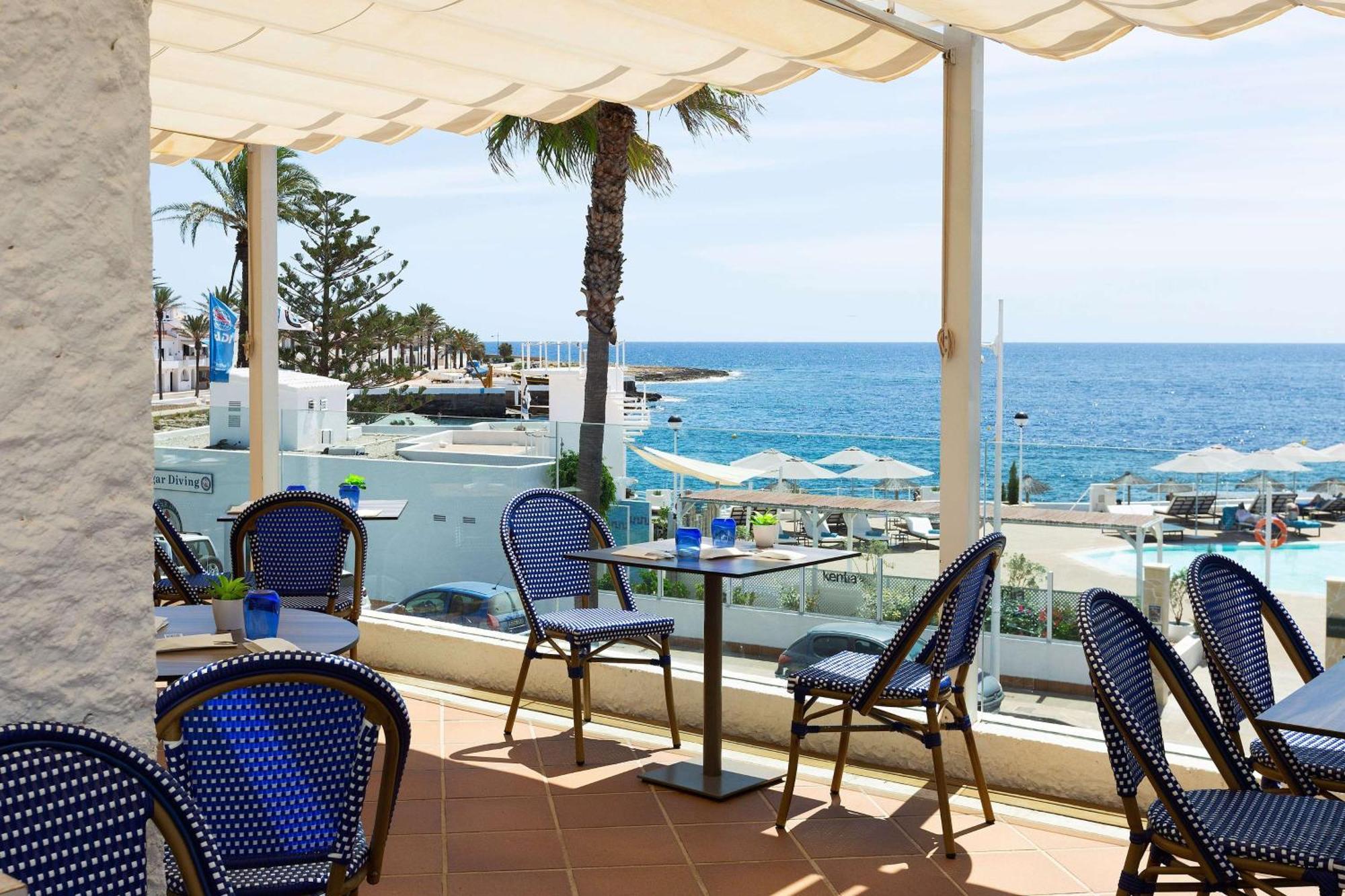 Aluasoul Menorca - Adults Only Hotel ซัลการ์ ภายนอก รูปภาพ