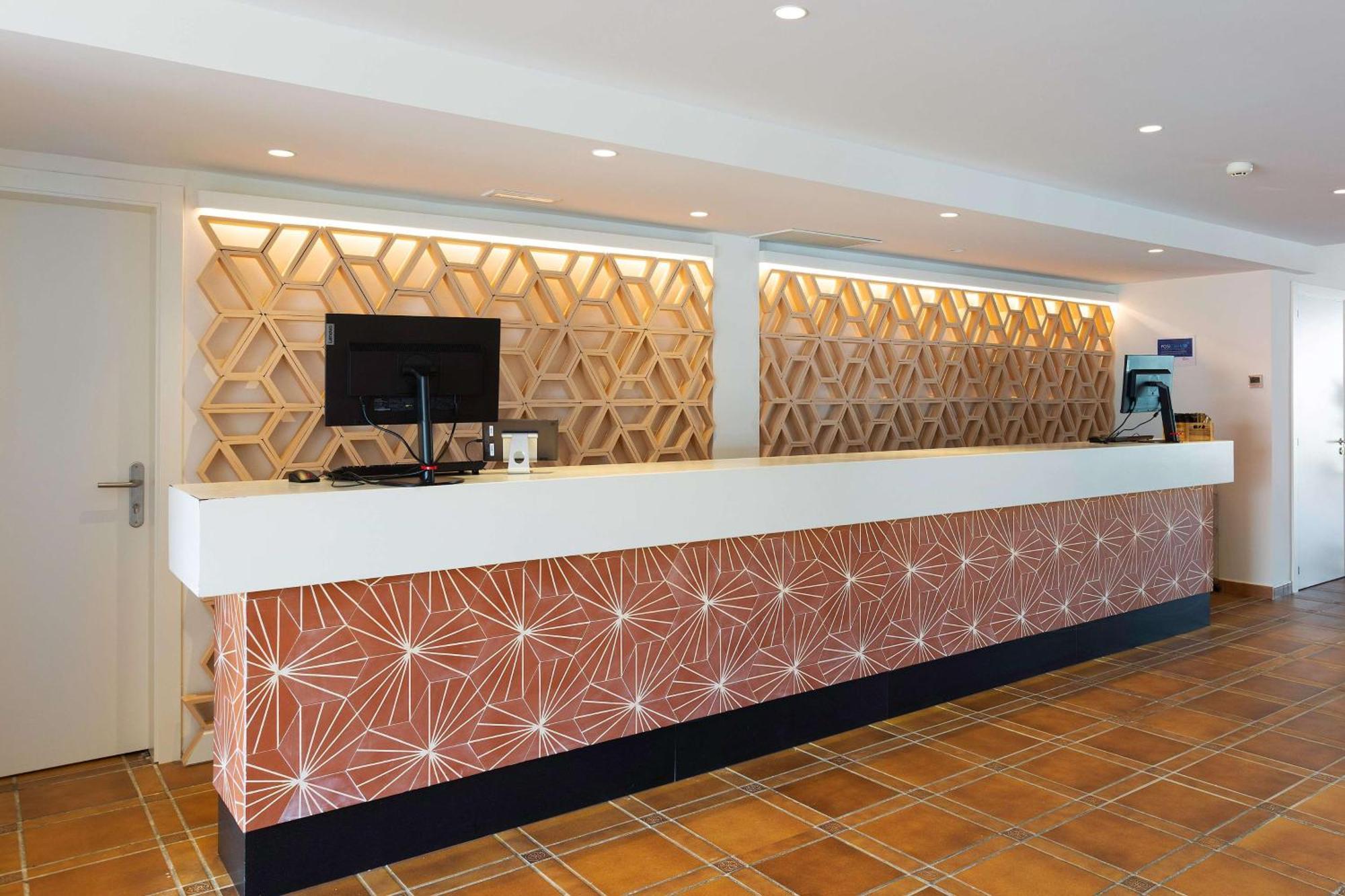 Aluasoul Menorca - Adults Only Hotel ซัลการ์ ภายนอก รูปภาพ