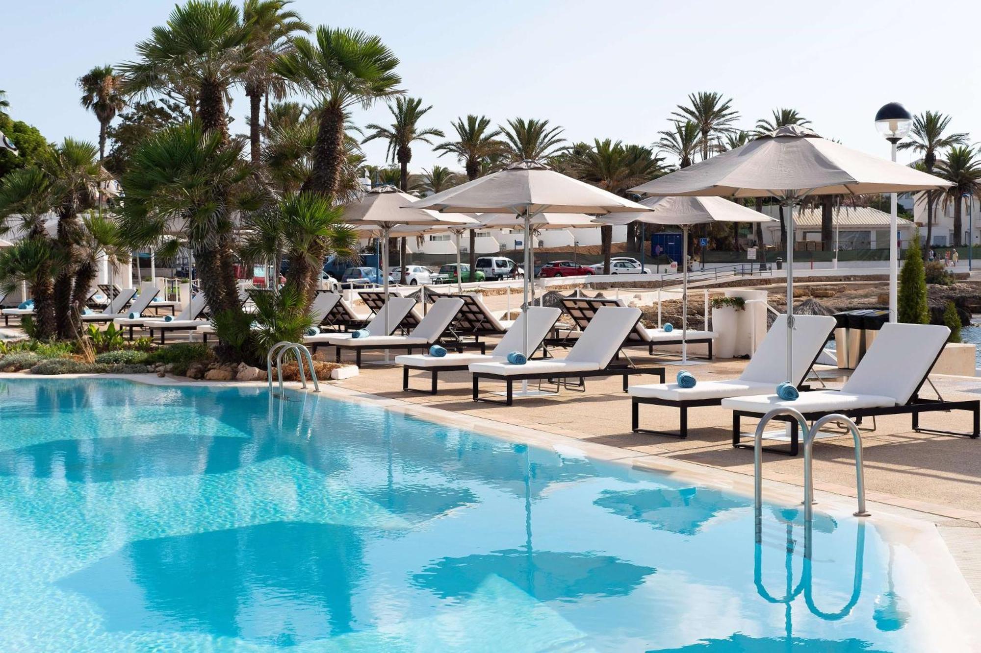Aluasoul Menorca - Adults Only Hotel ซัลการ์ ภายนอก รูปภาพ
