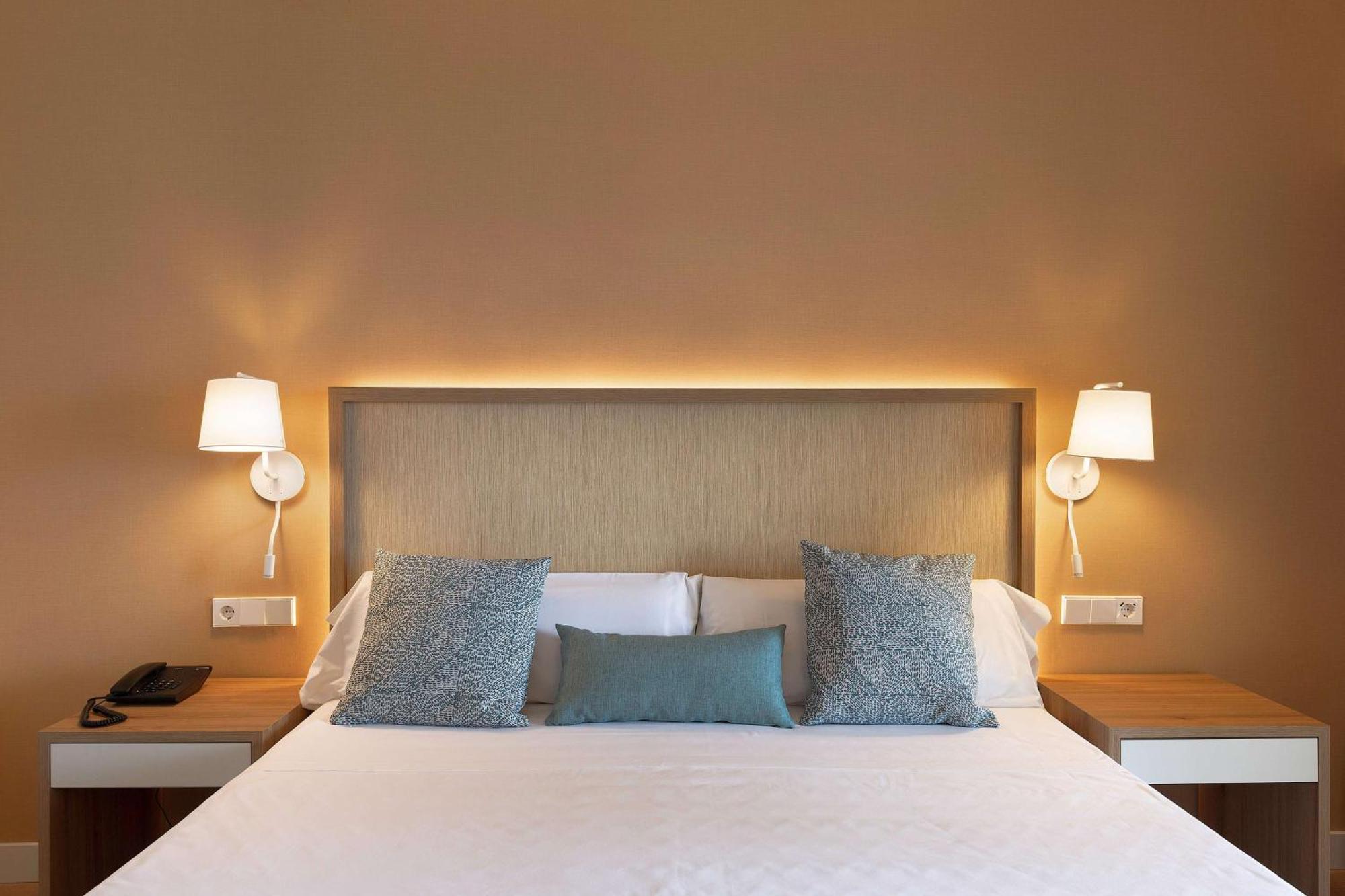 Aluasoul Menorca - Adults Only Hotel ซัลการ์ ภายนอก รูปภาพ
