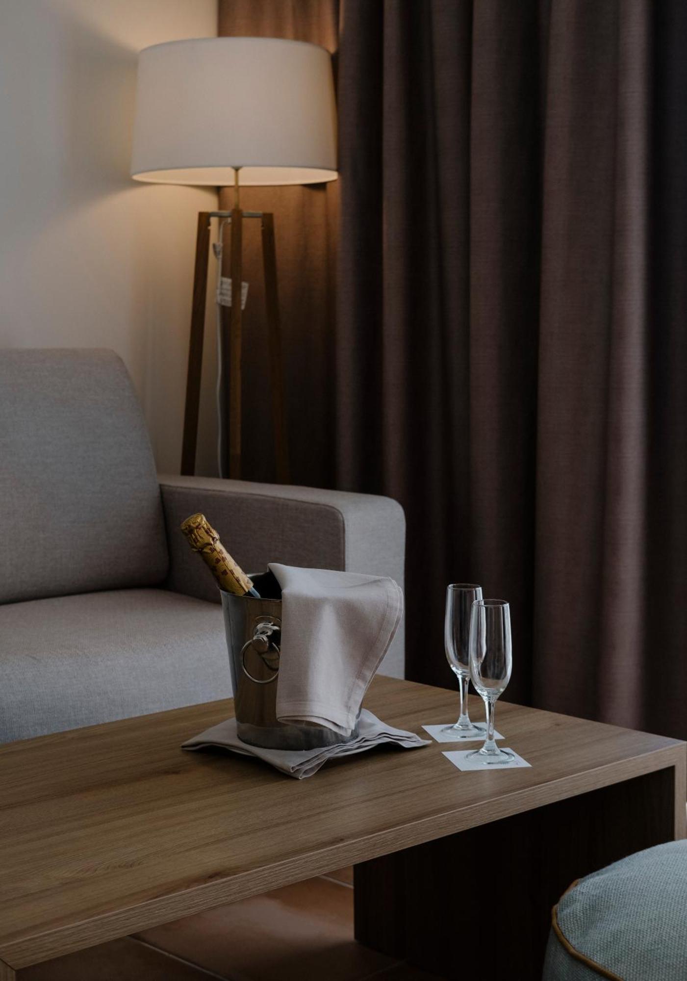 Aluasoul Menorca - Adults Only Hotel ซัลการ์ ภายนอก รูปภาพ