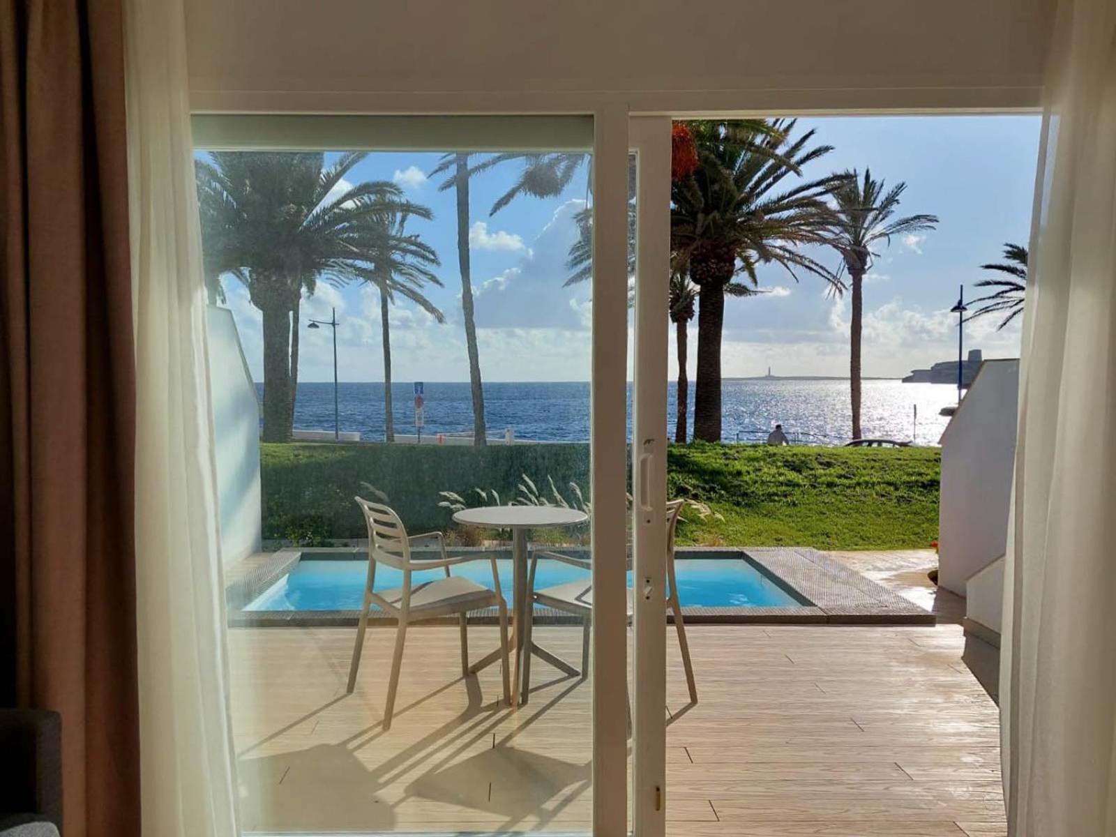 Aluasoul Menorca - Adults Only Hotel ซัลการ์ ภายนอก รูปภาพ