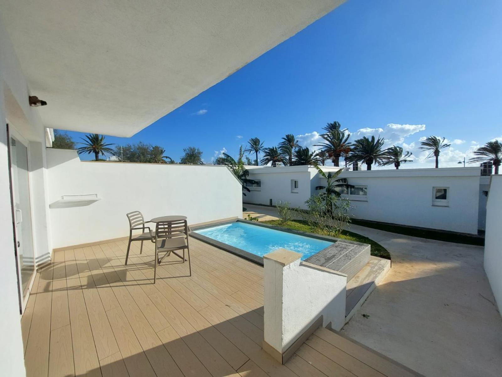Aluasoul Menorca - Adults Only Hotel ซัลการ์ ภายนอก รูปภาพ