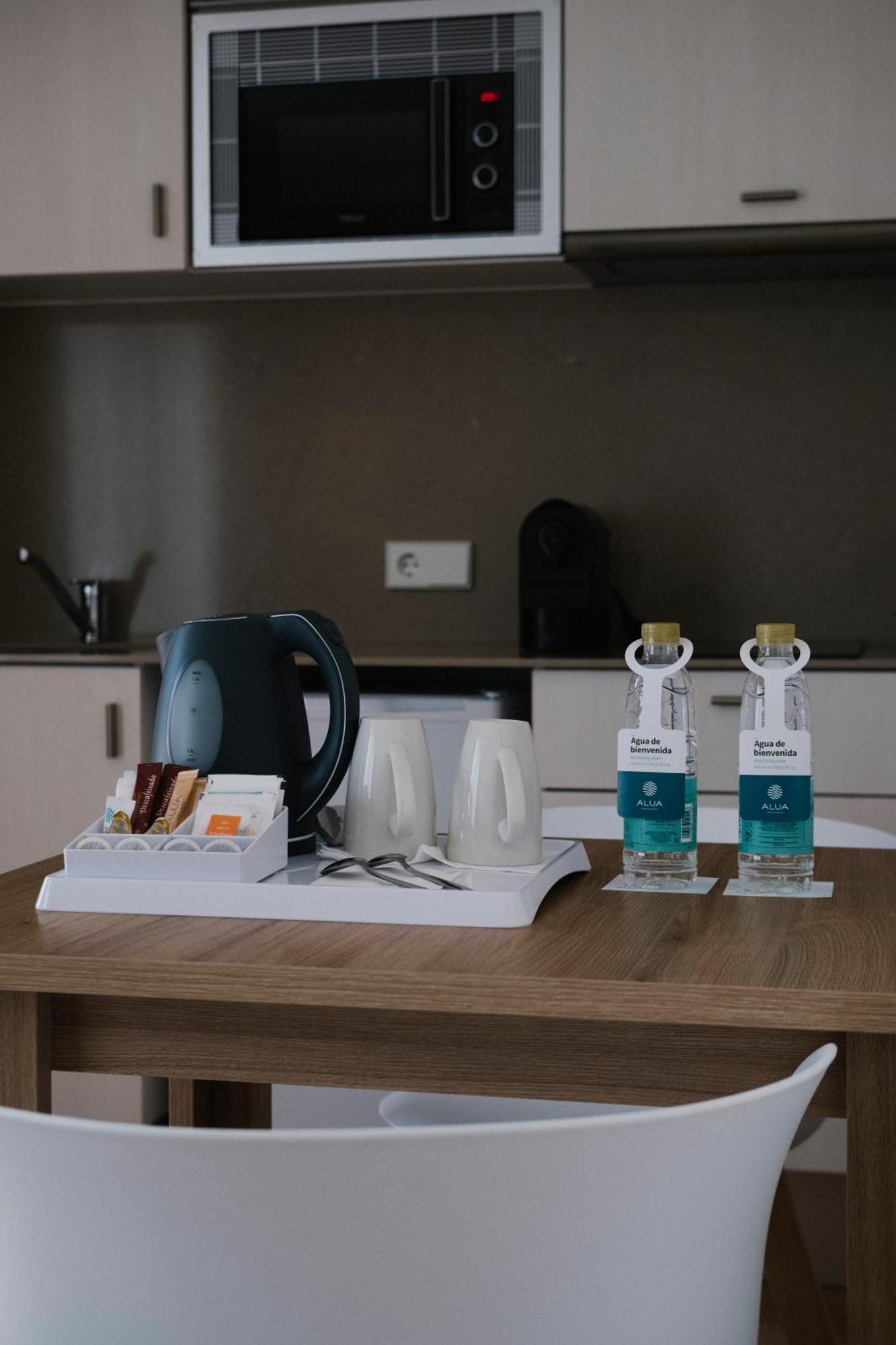 Aluasoul Menorca - Adults Only Hotel ซัลการ์ ภายนอก รูปภาพ