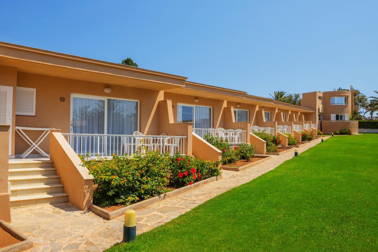 Aluasoul Menorca - Adults Only Hotel ซัลการ์ ภายนอก รูปภาพ