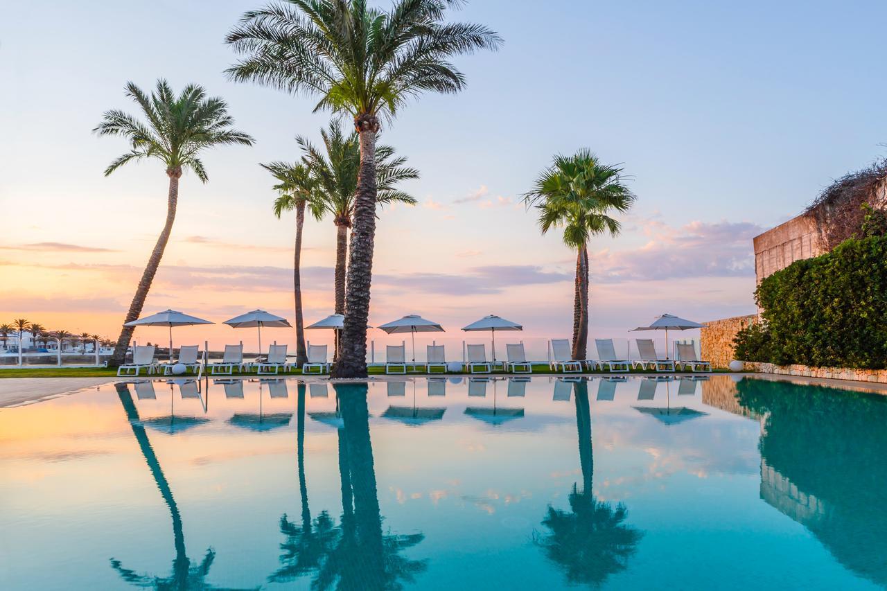 Aluasoul Menorca - Adults Only Hotel ซัลการ์ ภายนอก รูปภาพ
