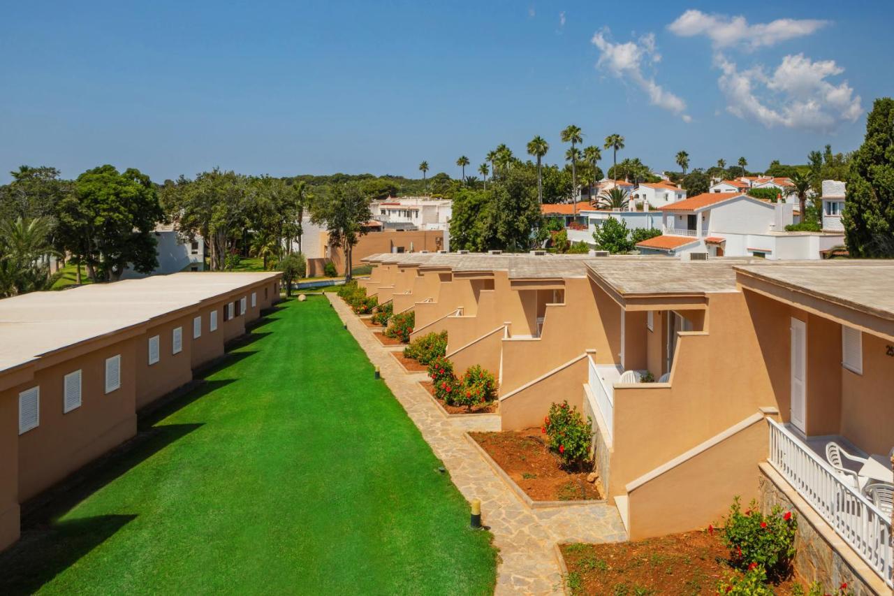 Aluasoul Menorca - Adults Only Hotel ซัลการ์ ภายนอก รูปภาพ