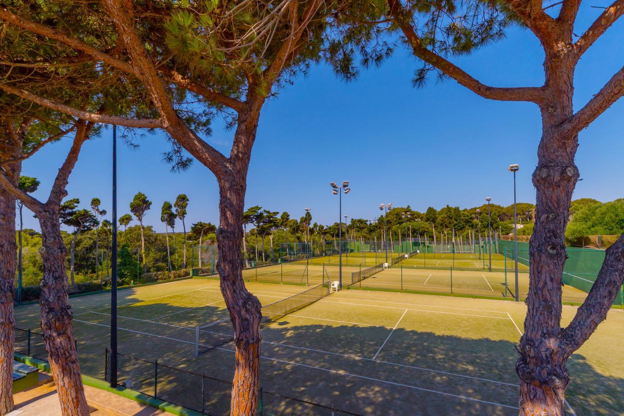 Aluasoul Menorca - Adults Only Hotel ซัลการ์ ภายนอก รูปภาพ