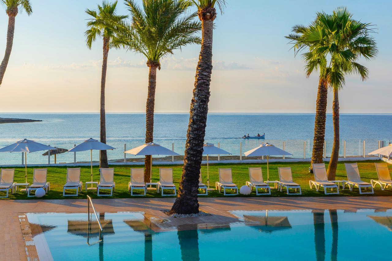 Aluasoul Menorca - Adults Only Hotel ซัลการ์ ภายนอก รูปภาพ