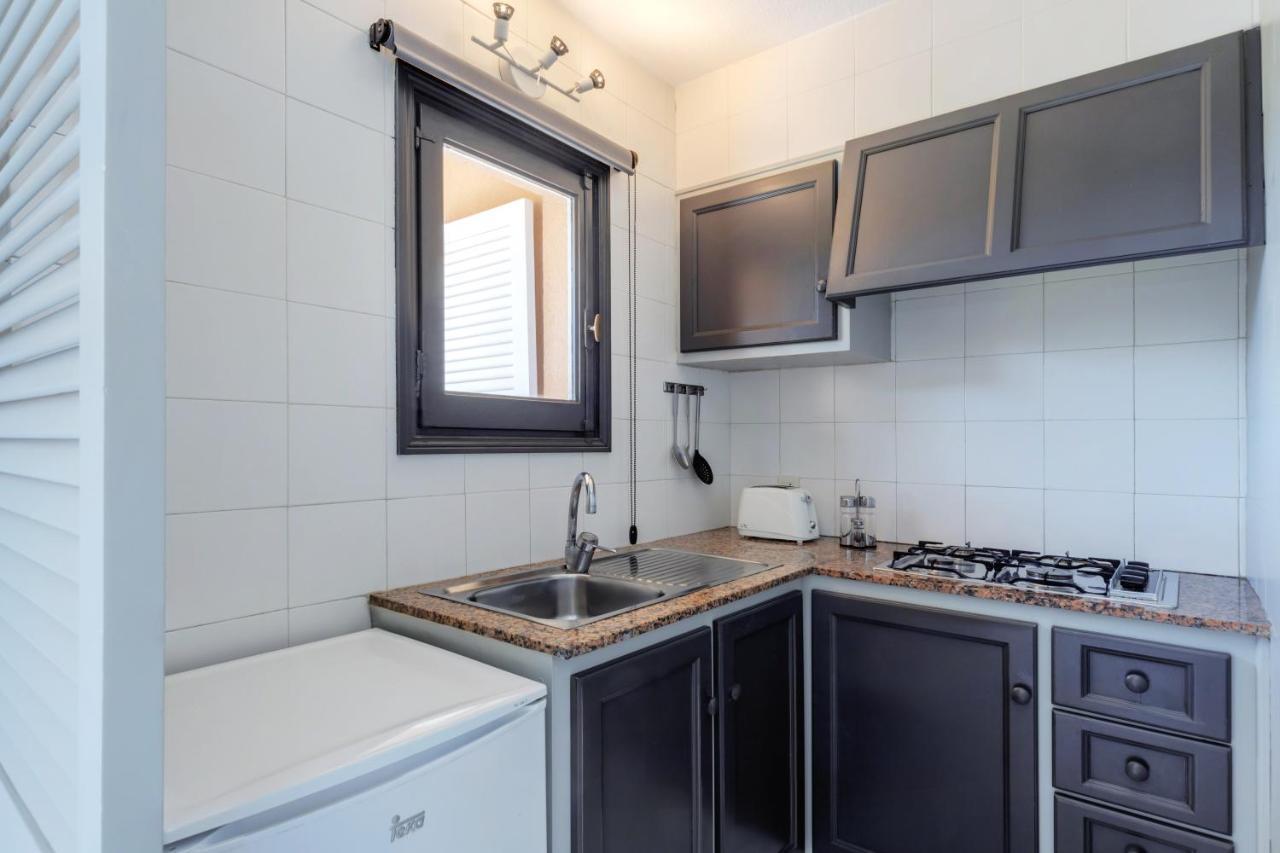 Aluasoul Menorca - Adults Only Hotel ซัลการ์ ภายนอก รูปภาพ