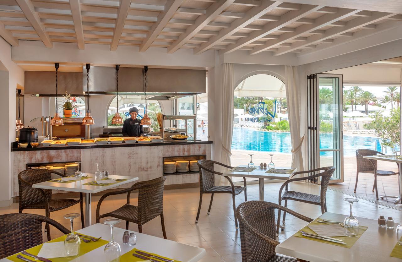 Aluasoul Menorca - Adults Only Hotel ซัลการ์ ภายนอก รูปภาพ