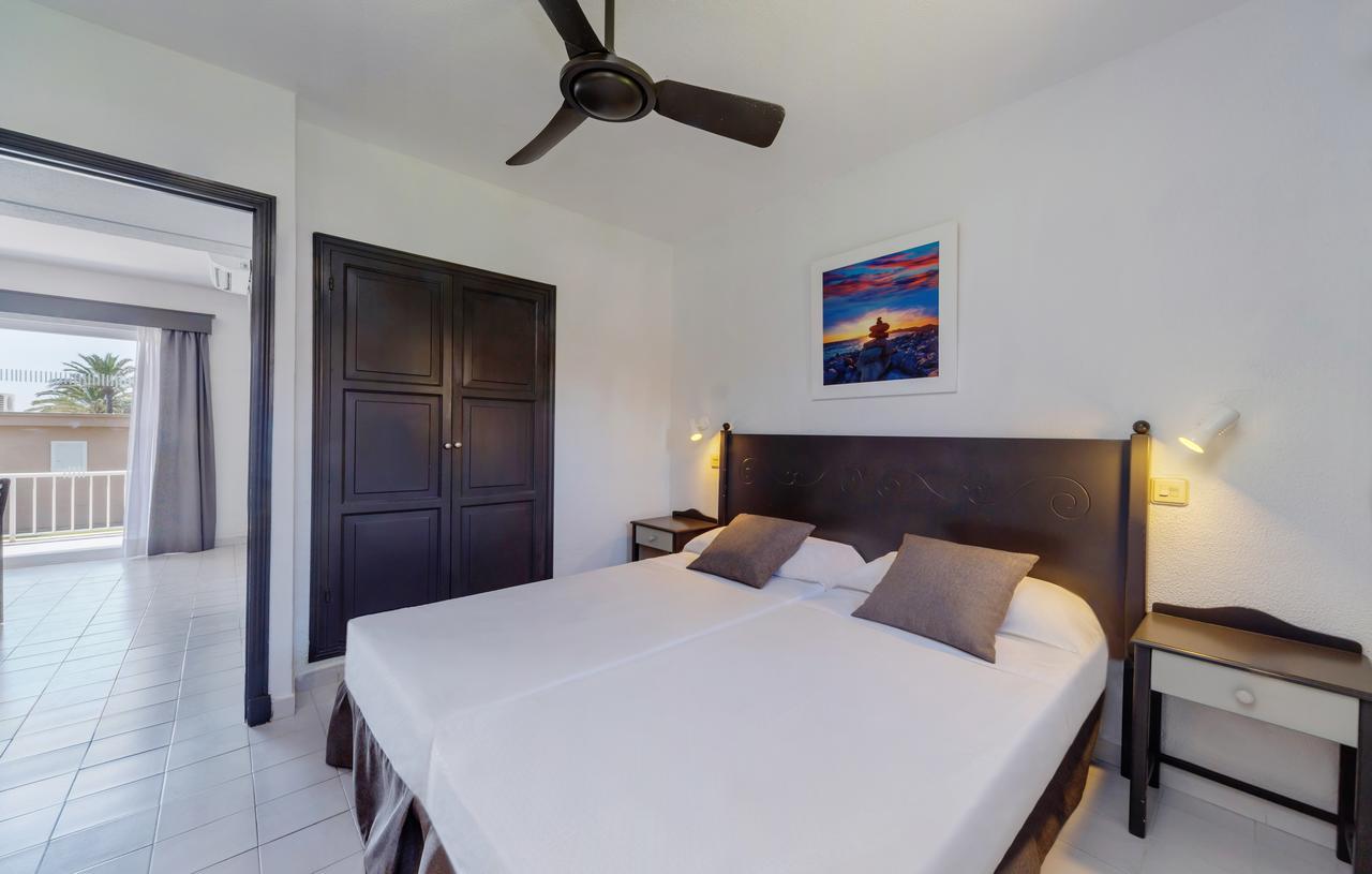 Aluasoul Menorca - Adults Only Hotel ซัลการ์ ภายนอก รูปภาพ
