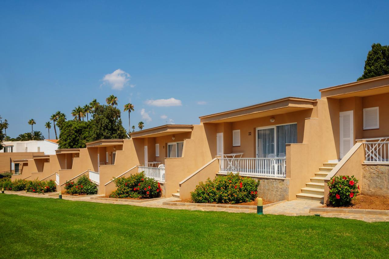 Aluasoul Menorca - Adults Only Hotel ซัลการ์ ภายนอก รูปภาพ