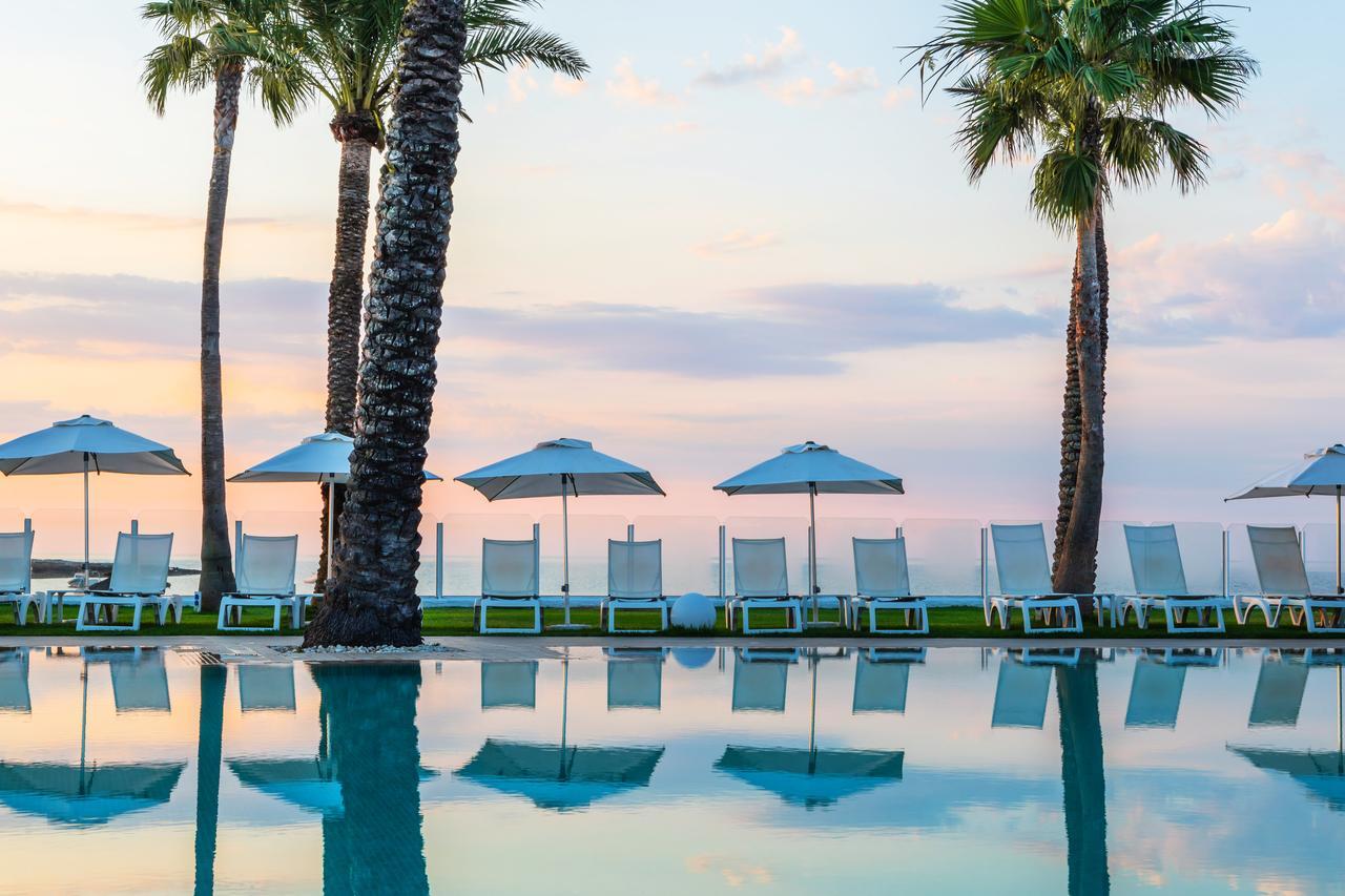 Aluasoul Menorca - Adults Only Hotel ซัลการ์ ภายนอก รูปภาพ