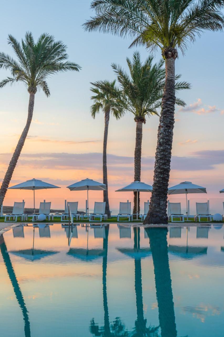 Aluasoul Menorca - Adults Only Hotel ซัลการ์ ภายนอก รูปภาพ