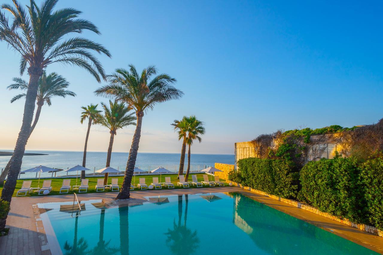 Aluasoul Menorca - Adults Only Hotel ซัลการ์ ภายนอก รูปภาพ