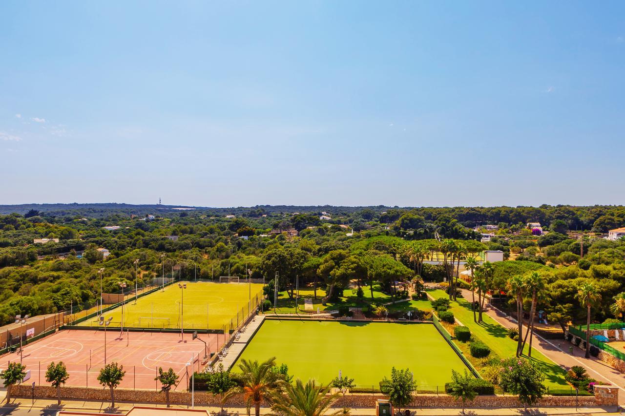 Aluasoul Menorca - Adults Only Hotel ซัลการ์ ภายนอก รูปภาพ